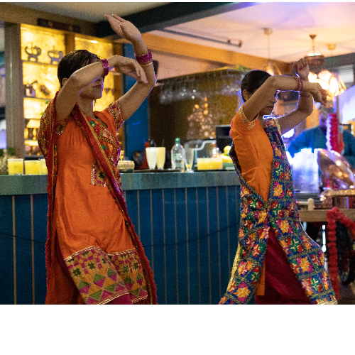 New Years Eve Punjabi Buffet & Bhangra Night (£54.99 per head)